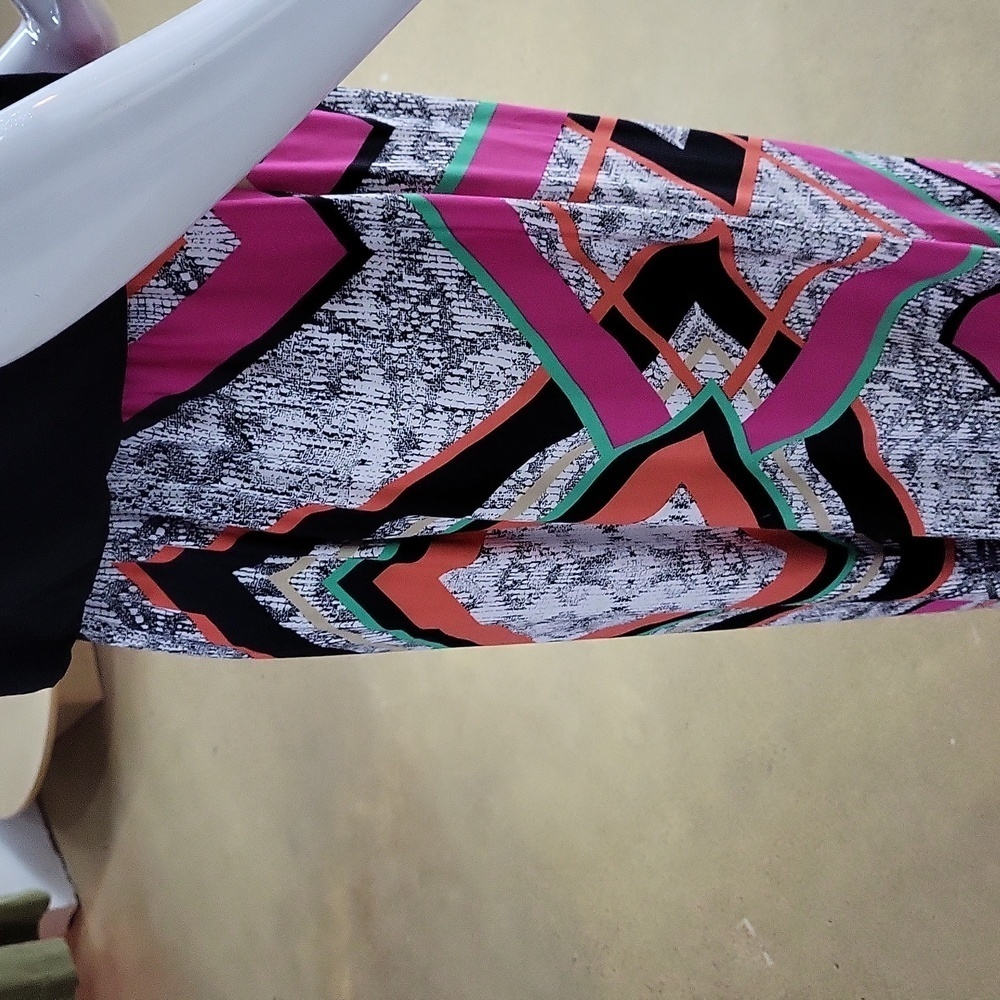 MSK Maxi Dress - Picture 6 of 13